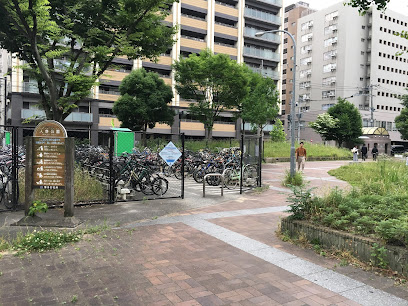 福岡市博多区博多駅前