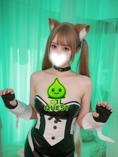 Oil Quest~オイルクエスト~ りな