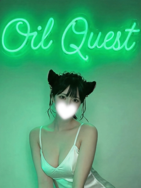 Oil Quest~オイルクエスト~ れい