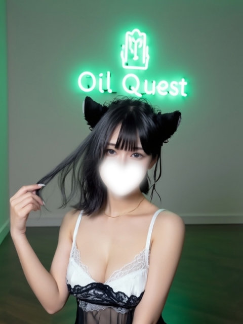 Oil Quest~オイルクエスト~ みゅう
