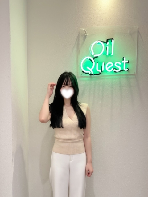 Oil Quest~オイルクエスト~ ゆあ