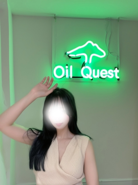 Oil Quest~オイルクエスト~ ゆあ