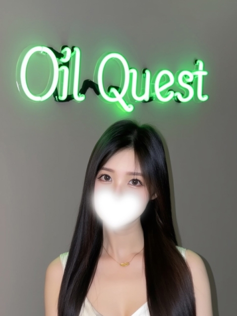 Oil Quest~オイルクエスト~ まりさ