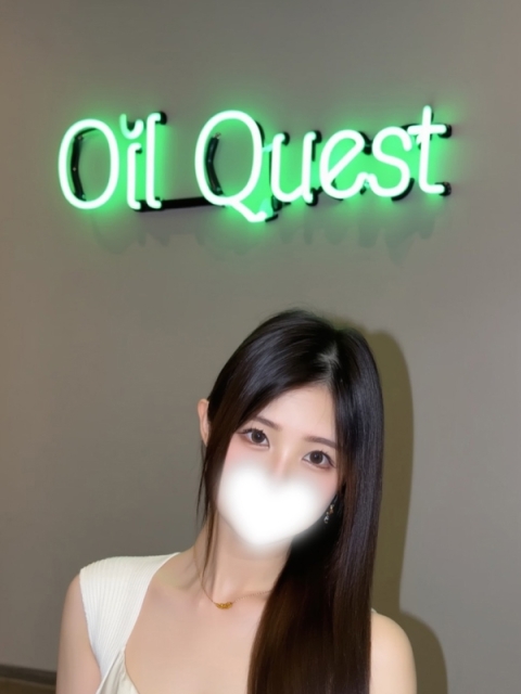 Oil Quest~オイルクエスト~ まりさ